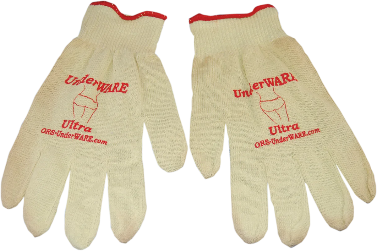 Blister Preventing Glove Liners