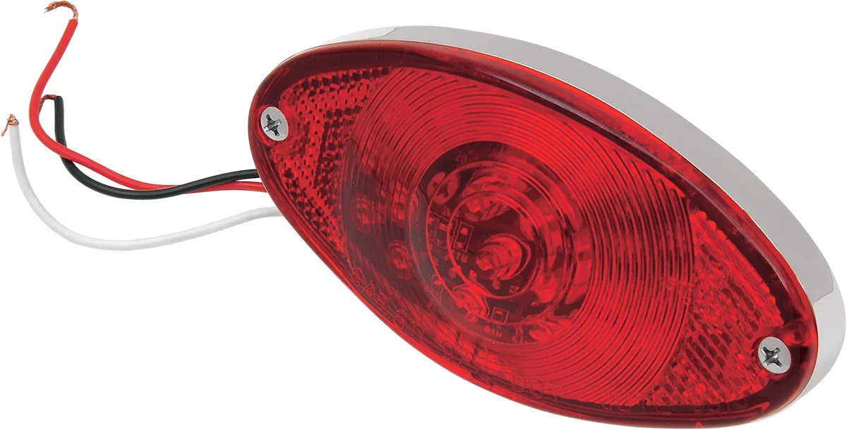 LED Taillights