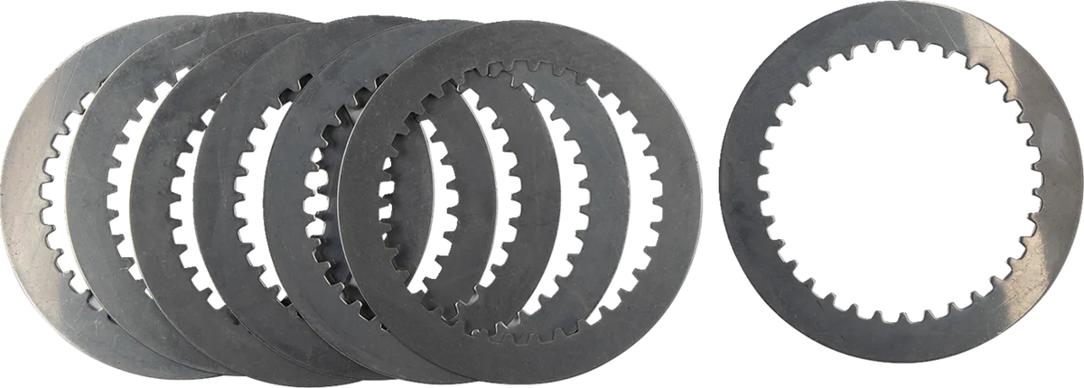 Steel Clutch Plate Set