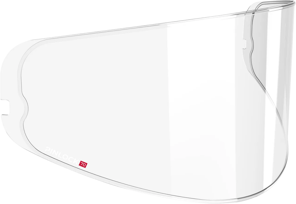 Pinlock® 70 MaxVision™ Lens