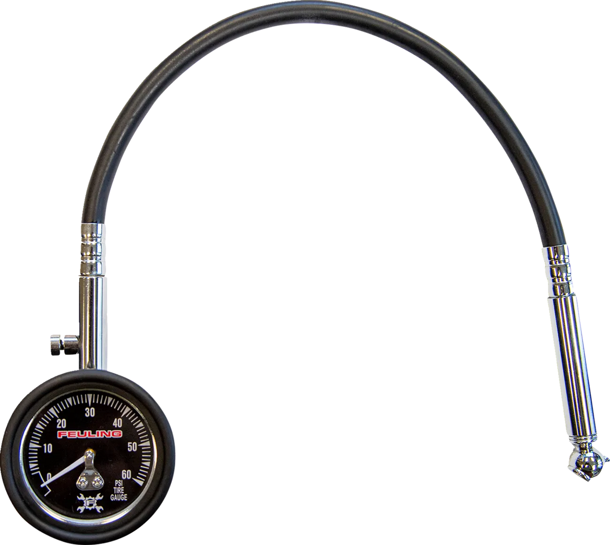 Tire Pressure Gauge