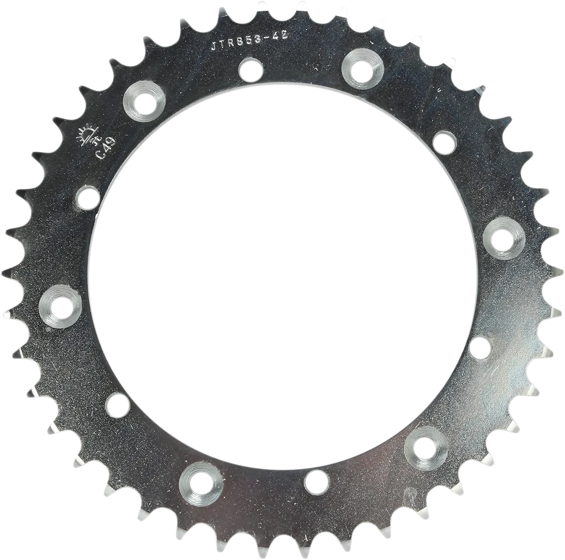 Steel Rear Sprocket