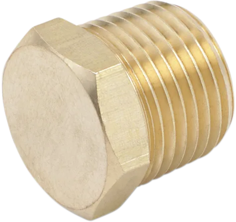 NPT Air Line Plug