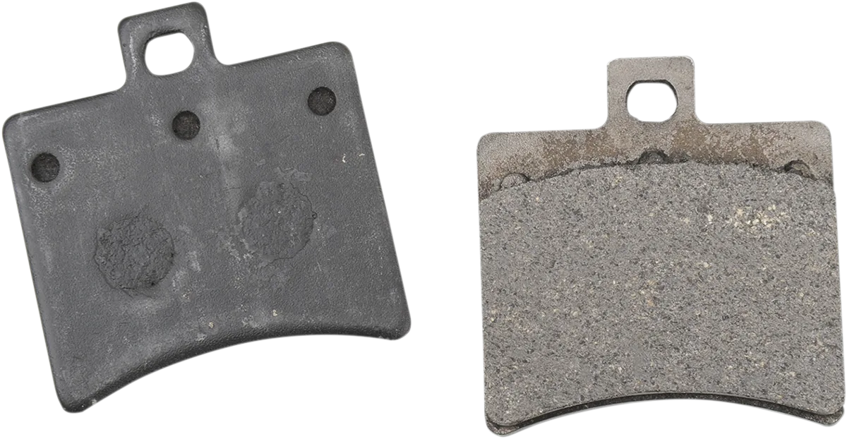 ODP Organic Scooter Brake Pads
