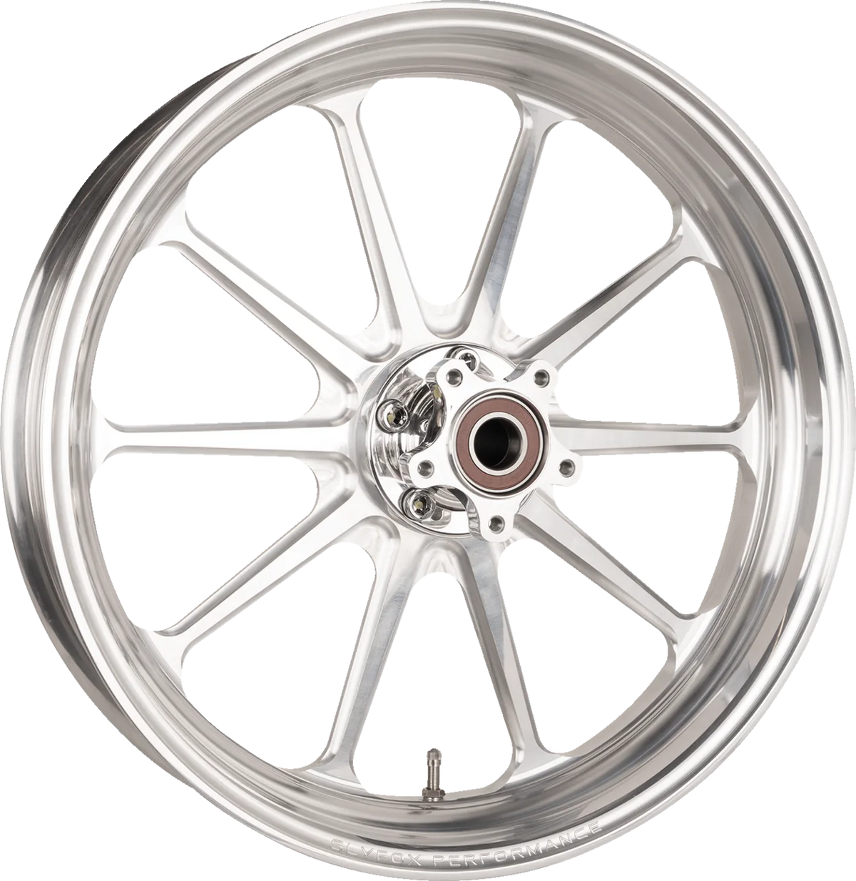 Track Pro Wheel