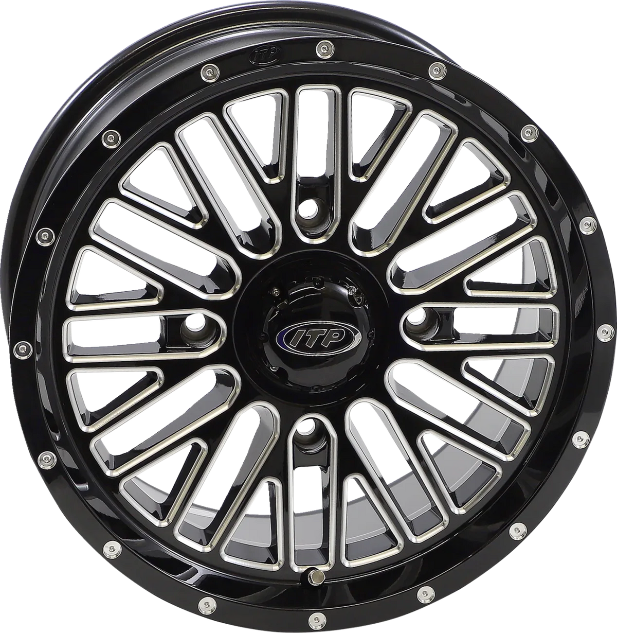Momentum Wheel