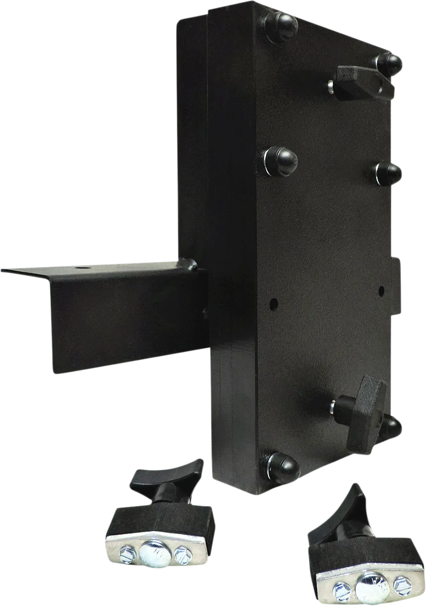 Chainsaw Bracket