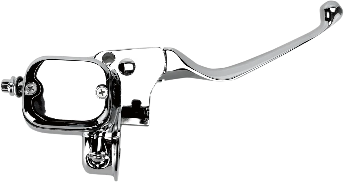 Front Brake Master Cylinder Assembly