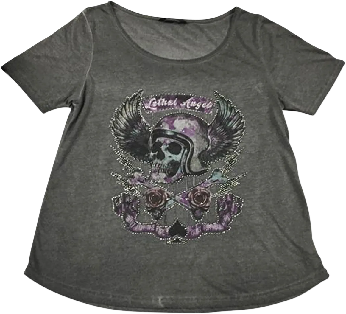 Women's Sinwheels T-Shirt