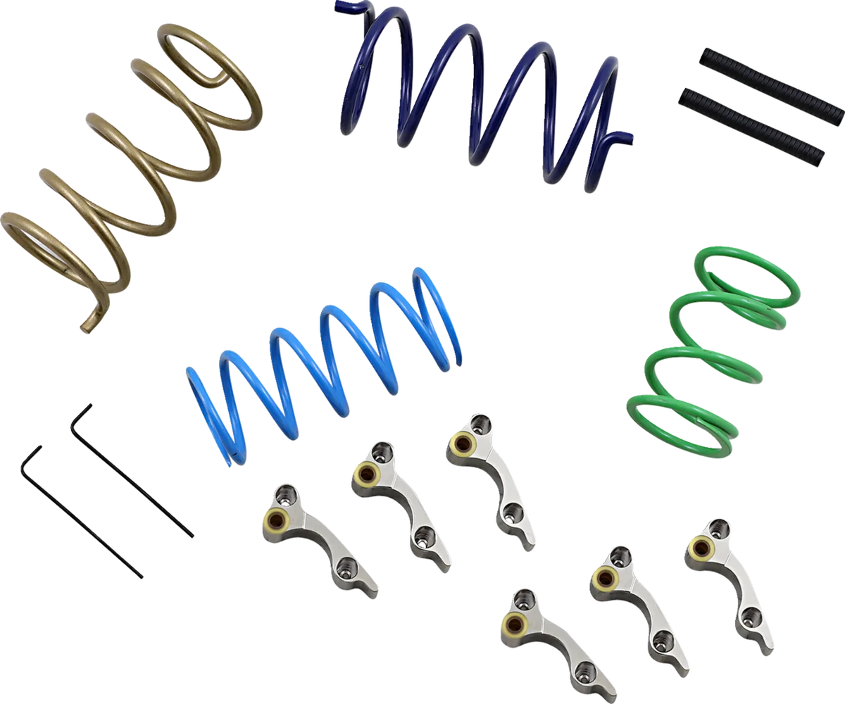 Pro Series Clutch Kits