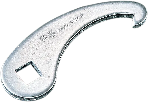 Pre-Load Spanner Wrench