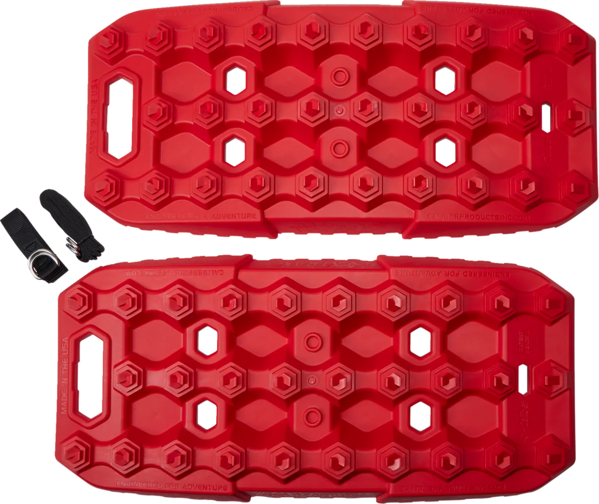 XTrax - Off-Road Recovery Boards