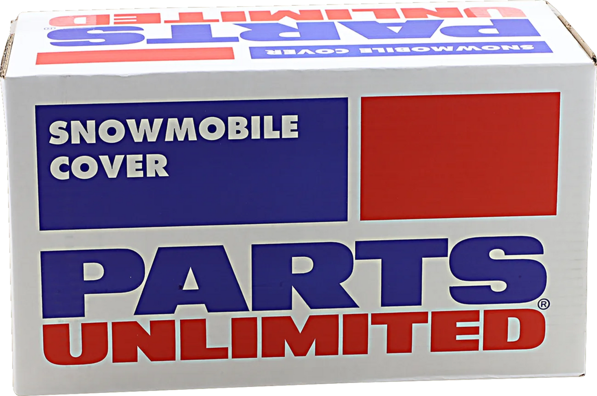 Universal Vehicle Cover
