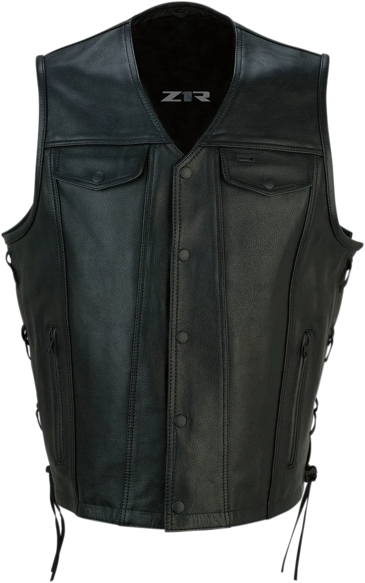 Gaucho Vest