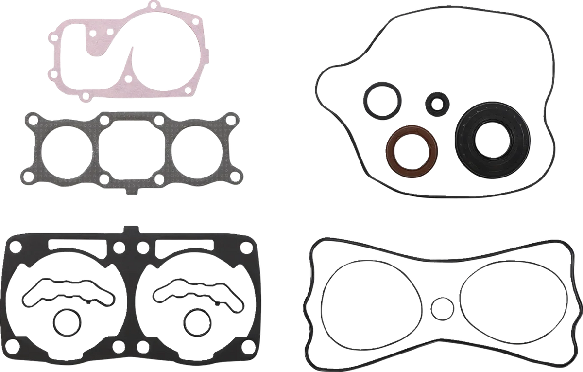 Complete Gasket Kit