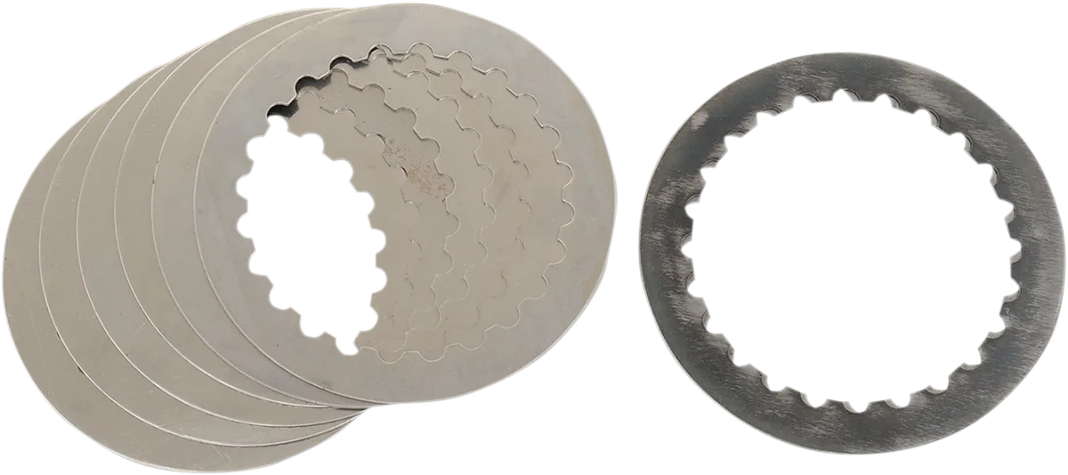 Steel Clutch Plate Set