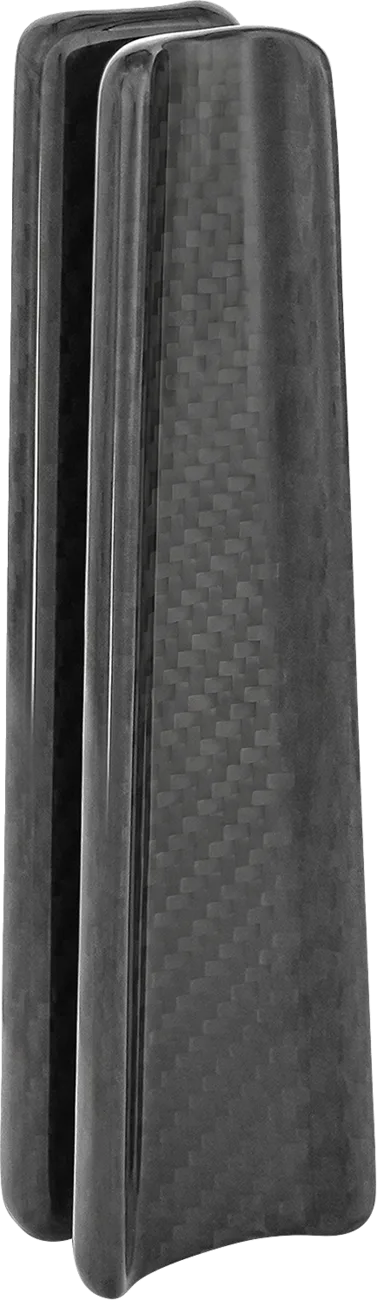 Carbon Fiber Flatline Rim Insert