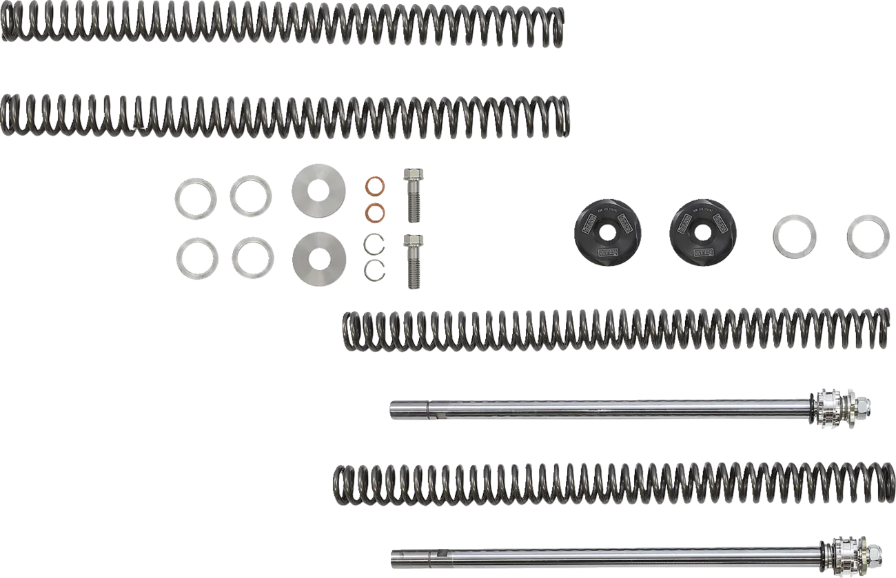 Fork Damping Kit