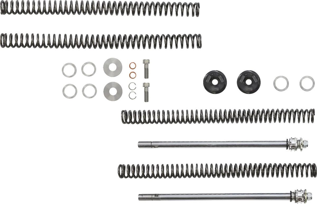 Fork Damping Kit