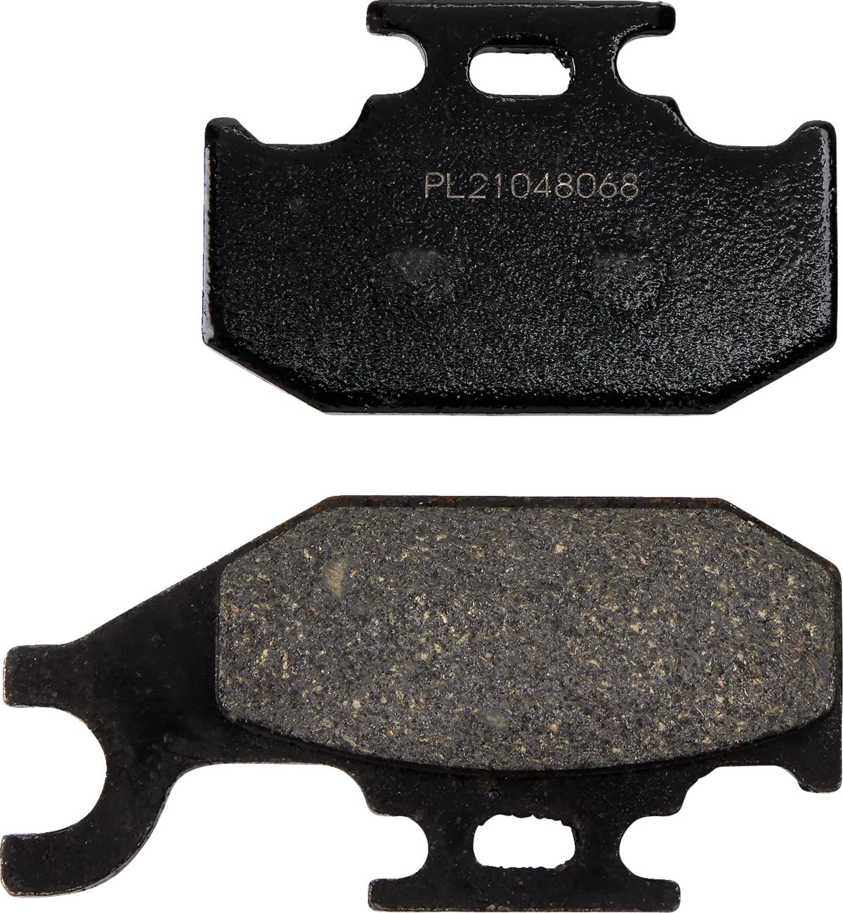 Qualifier Brake Pads