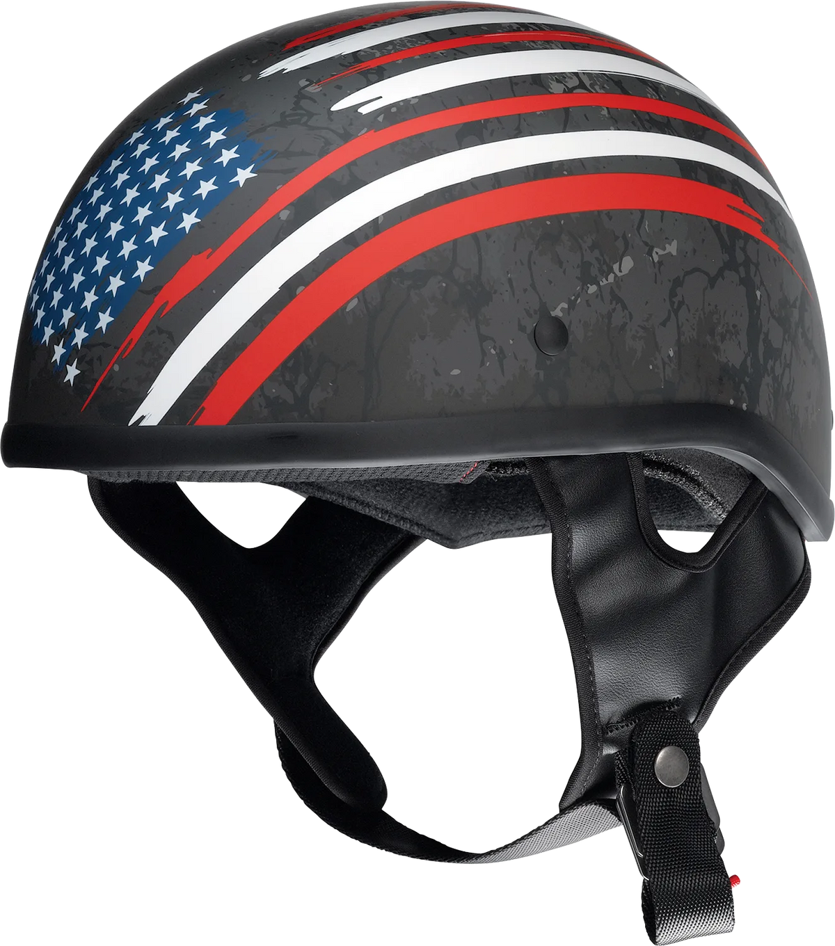 CC Beanie Justice Helmet