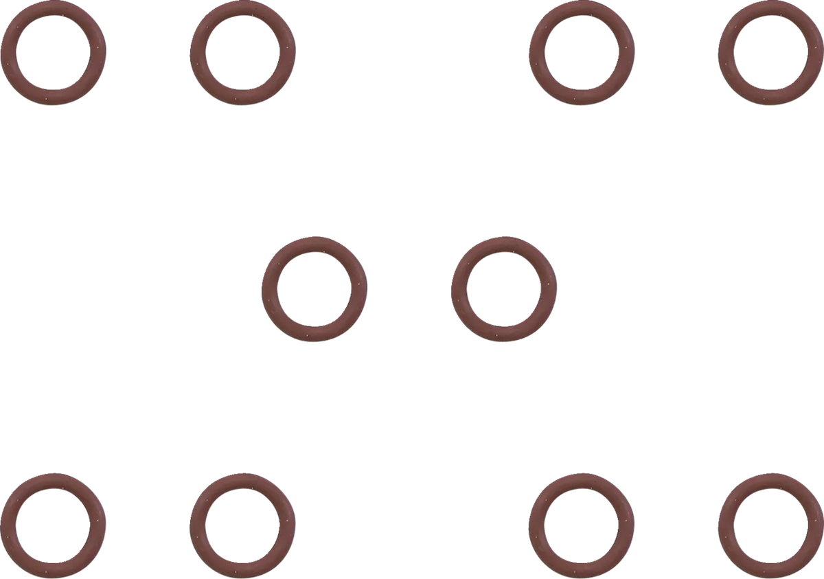 Primary Drain Plug Seal