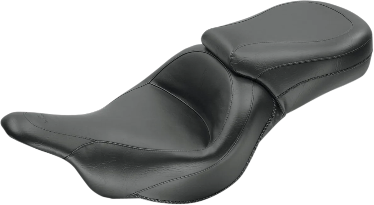Vintage Wide Touring Seat