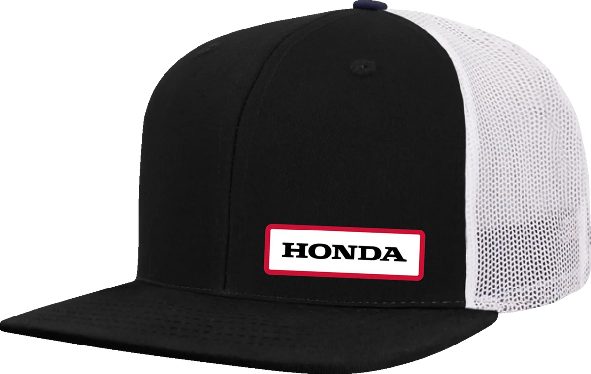 Honda Wing Trucker Hat