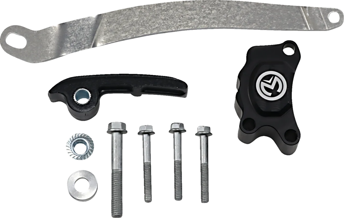Slave Cylinder/Case Saver