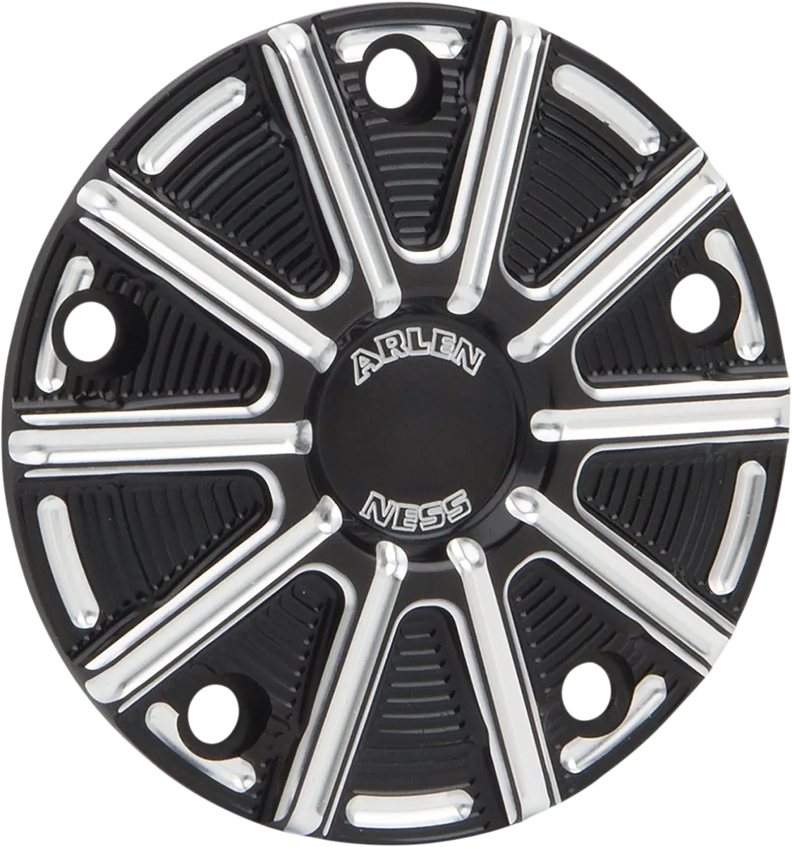 10-Gauge Points Cover