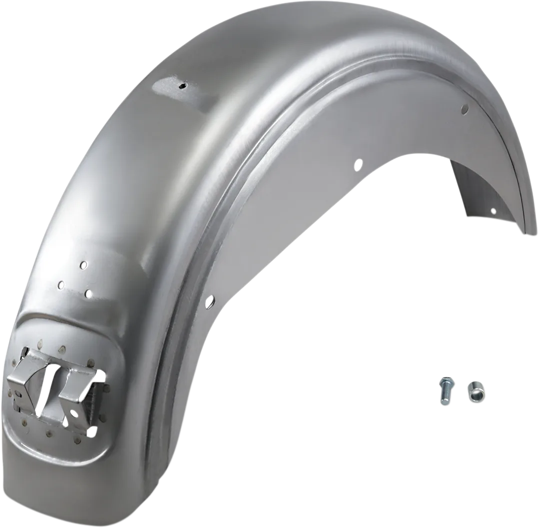 FX Rear Fender