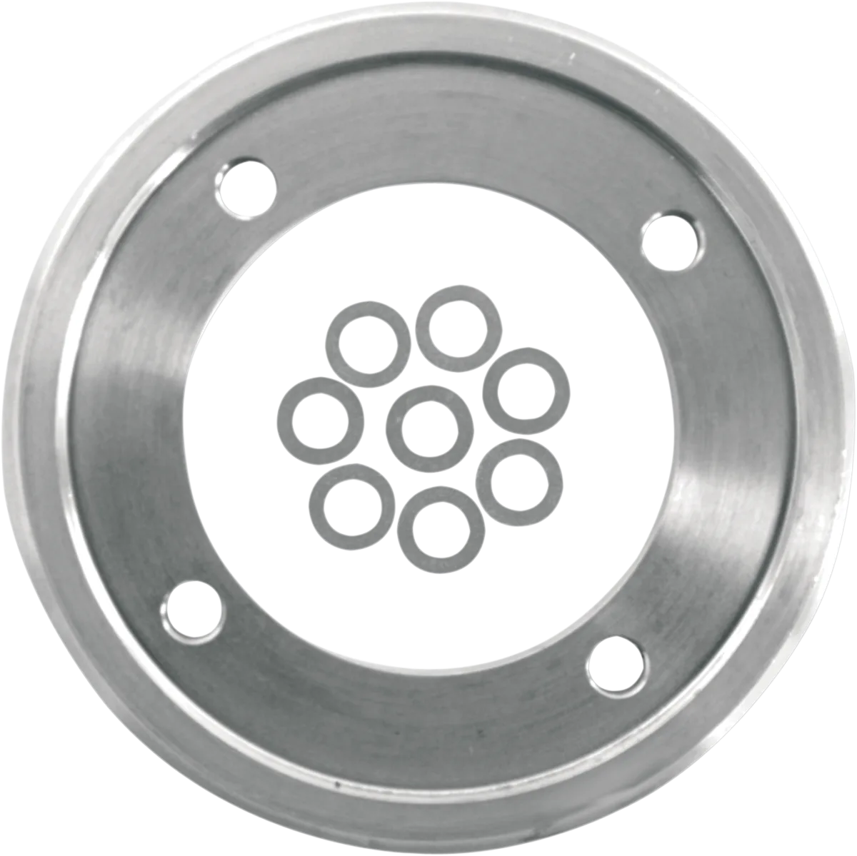 Clutch Adjuster Plate