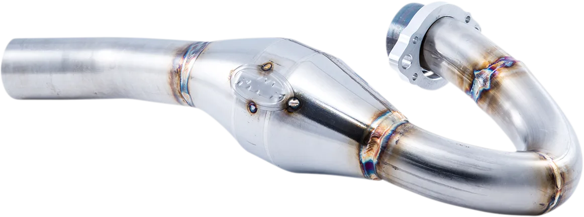 Header Pipe