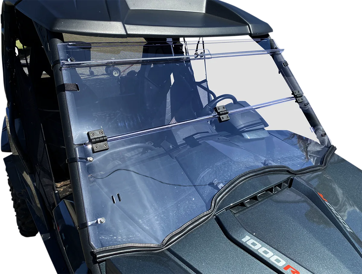 Windshield