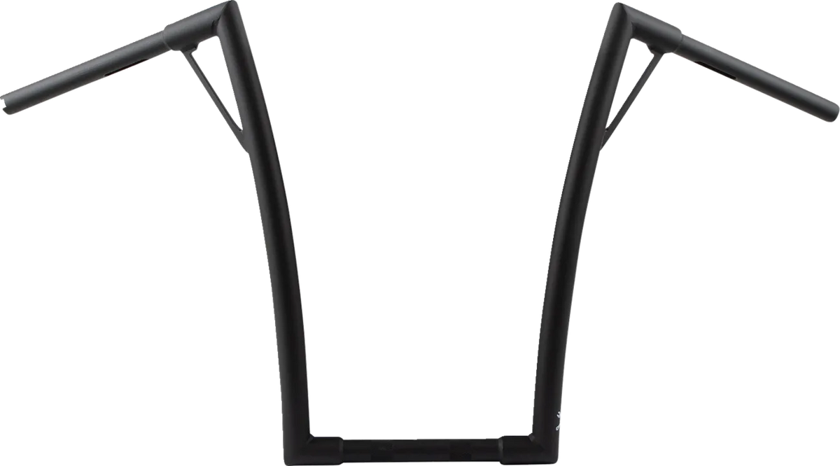 Louie Handlebar