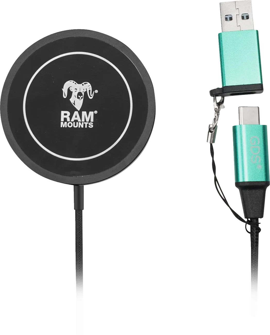 Wireless Charger