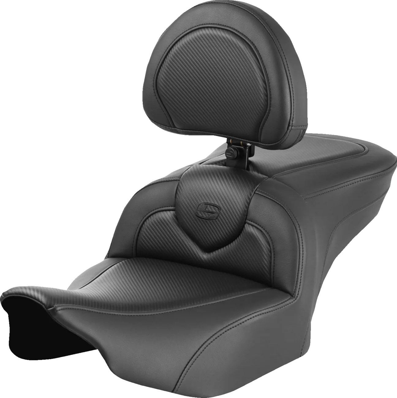 Roadsofa™ Carbon Fiber Seat