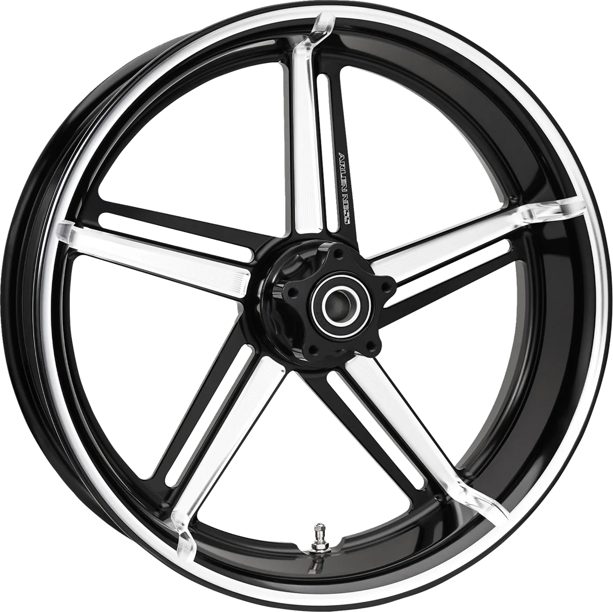 Factory 24 Wheel