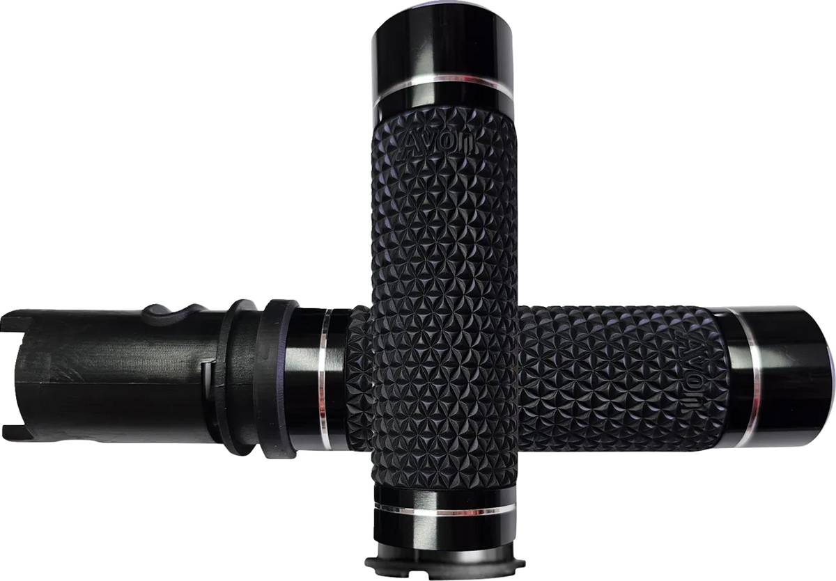 K25 Grips