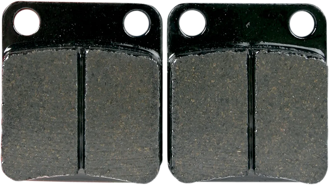 HF Street Ceramic Organic Brake Pads