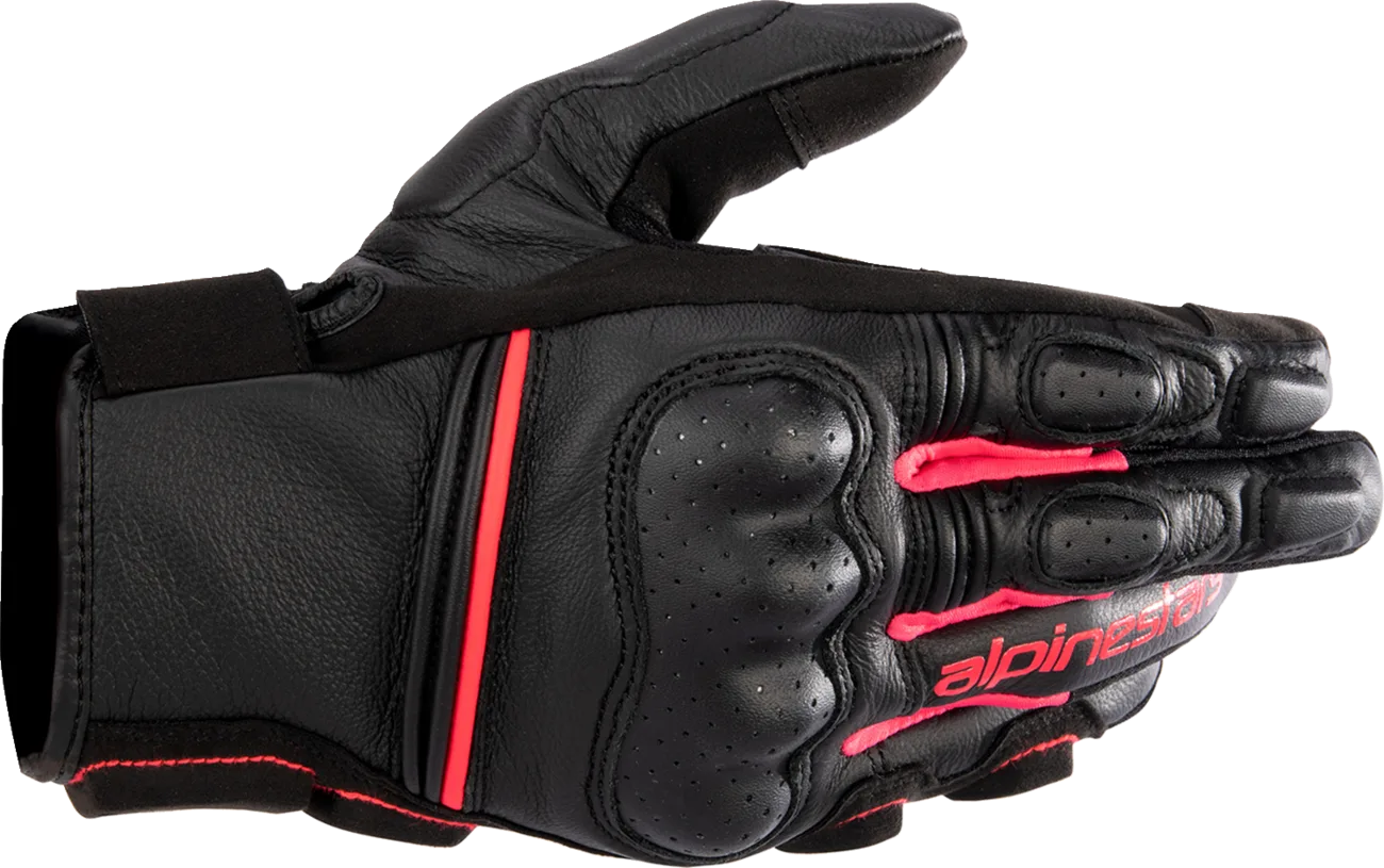 Stella Phenom Leather Air Gloves