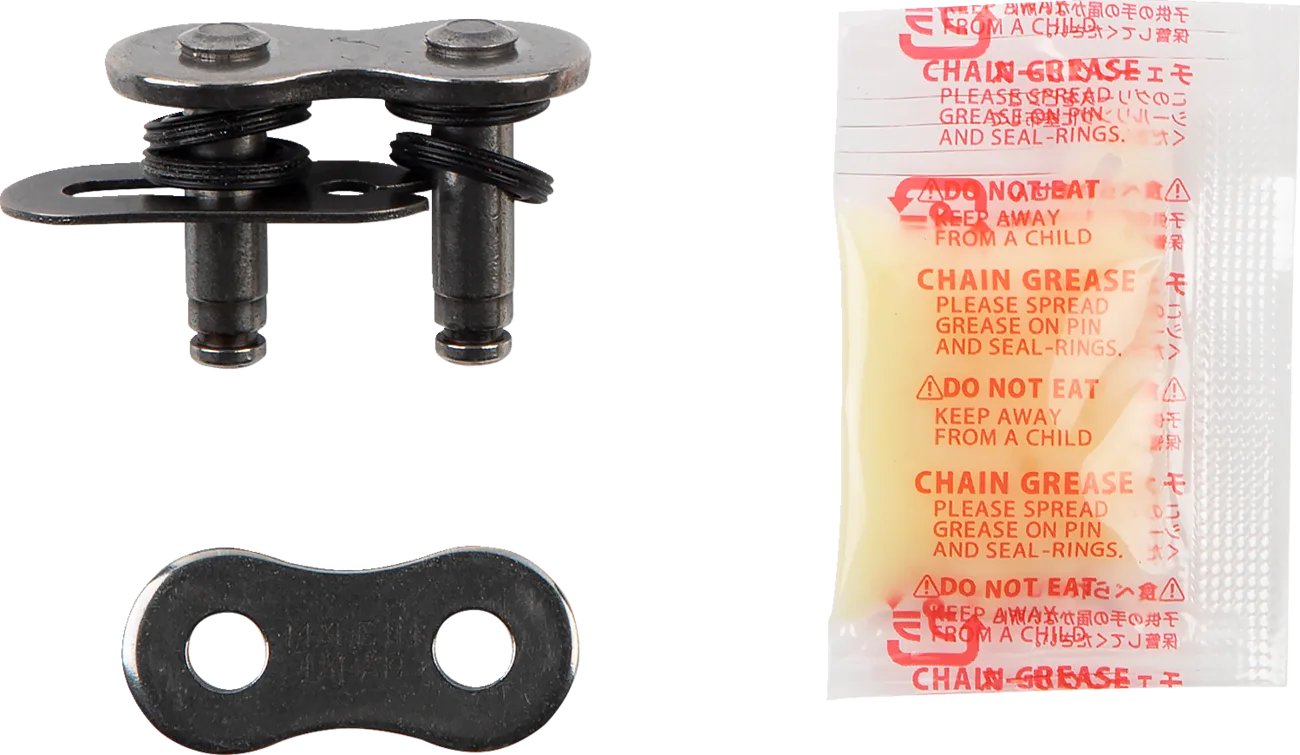 Max Series Clip Connecting Link — 520 MAX X