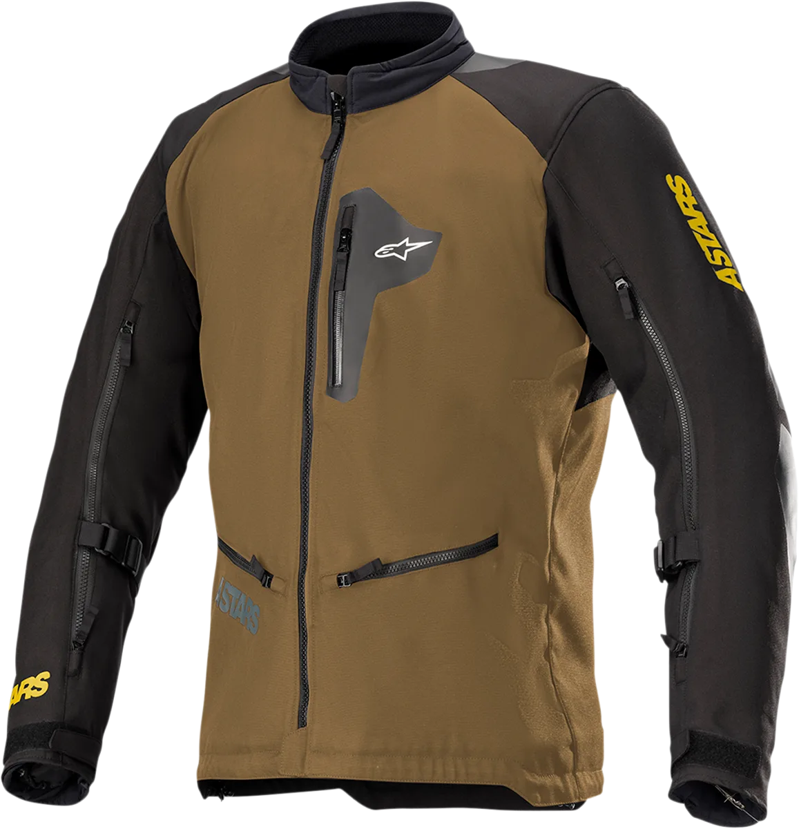 Venture XT Jacket