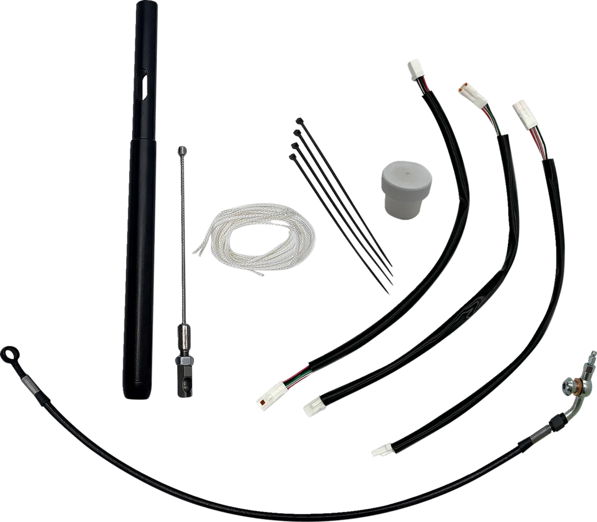 Handlebar Cable Extension
