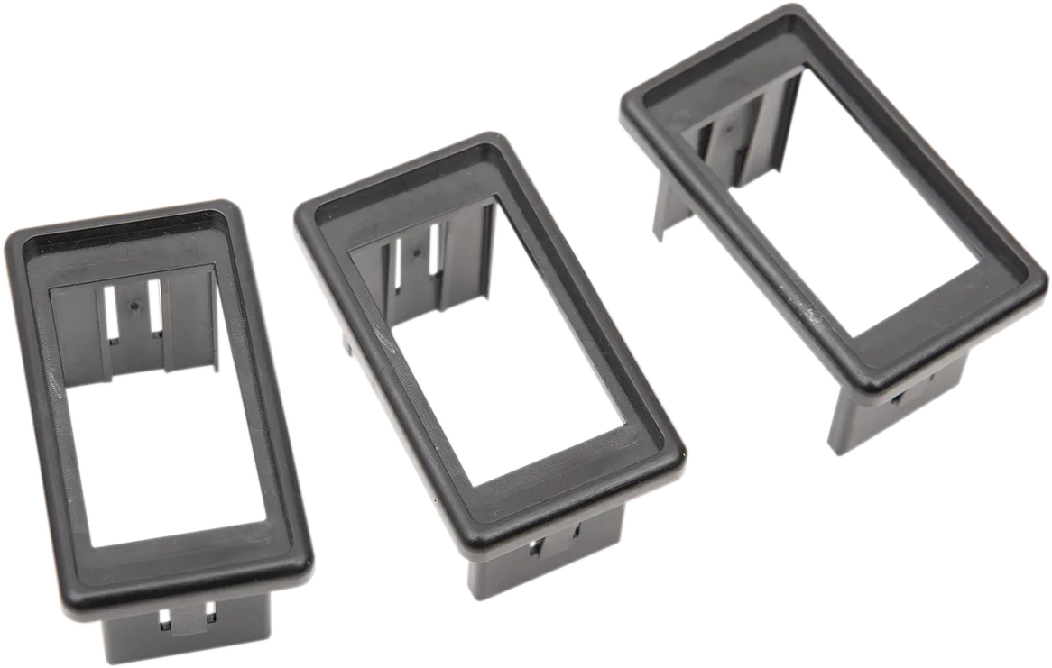 Carling® style Snap-In Switch Adapter