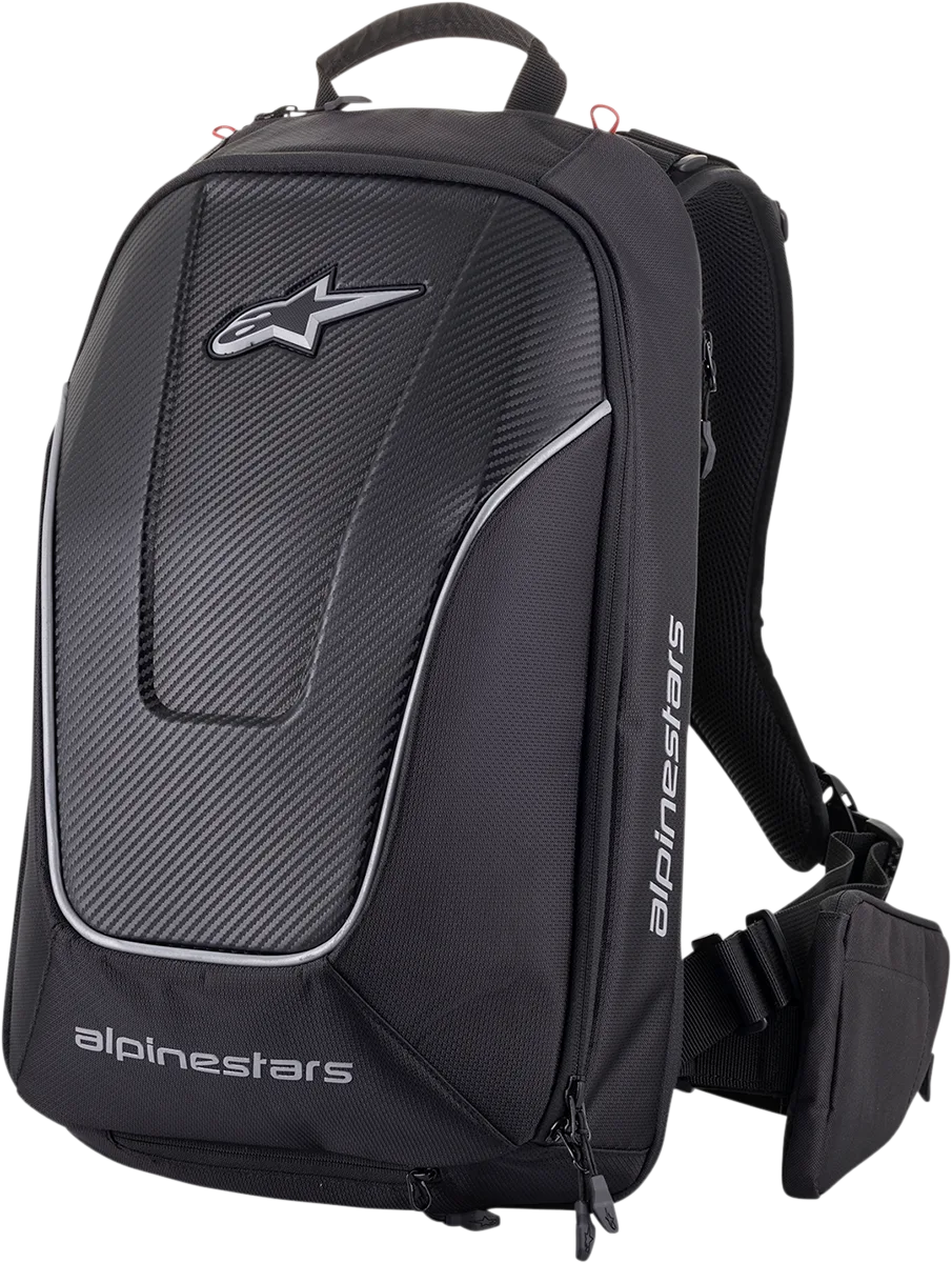 Charger Pro Backpack