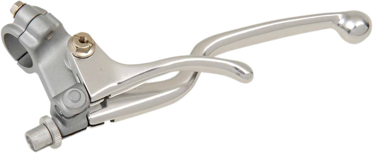 Universal-Fit Easy Adjust Clutch Perch and Lever