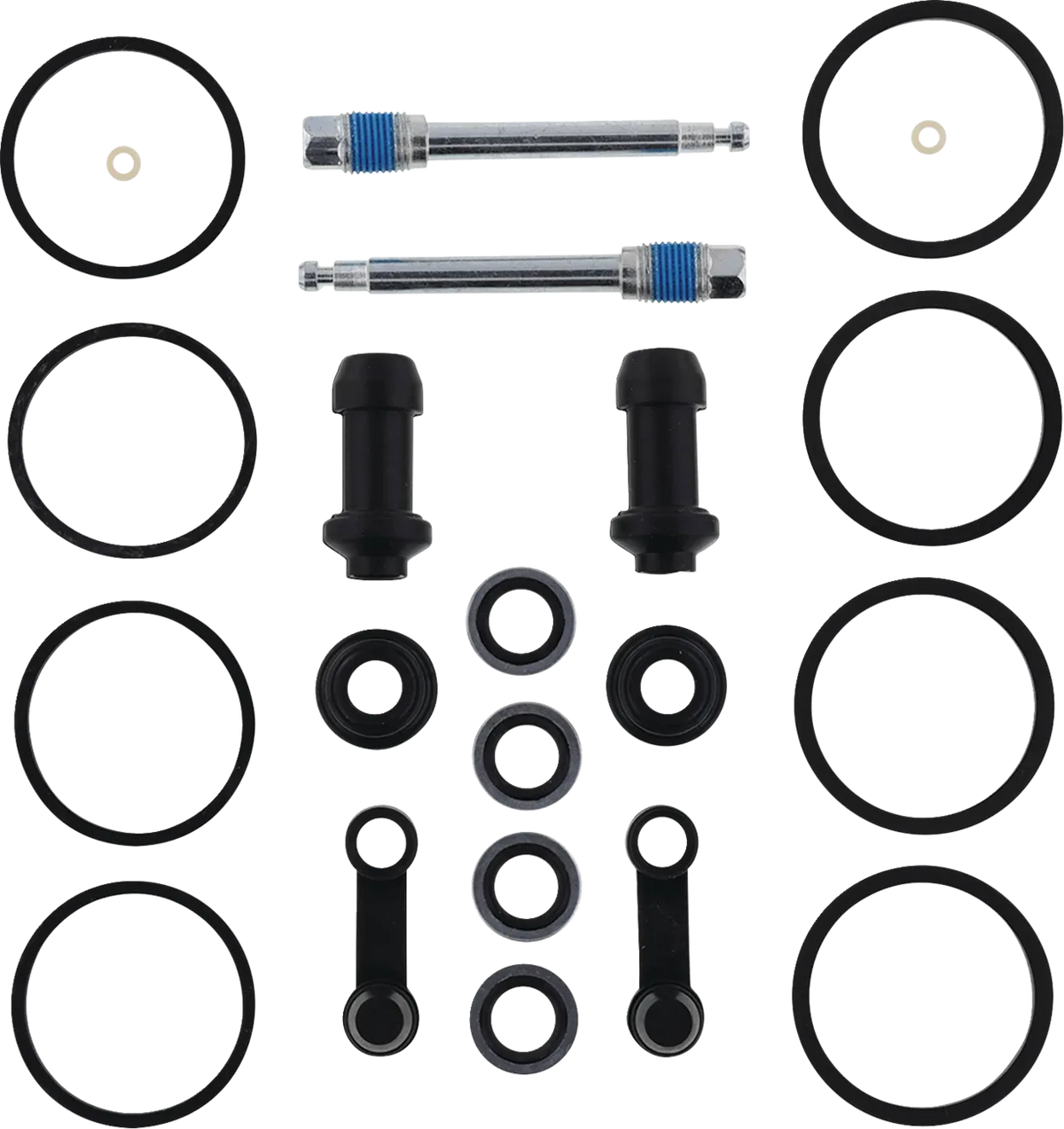 Brake Caliper Rebuild Kit