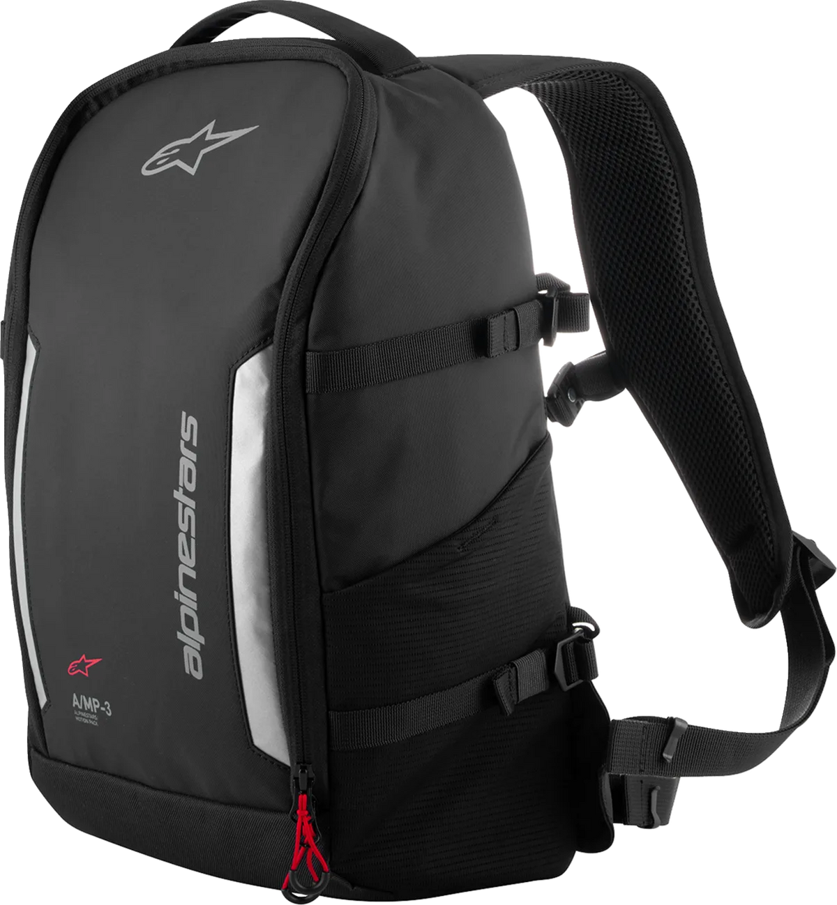 Amp-3 Backpack
