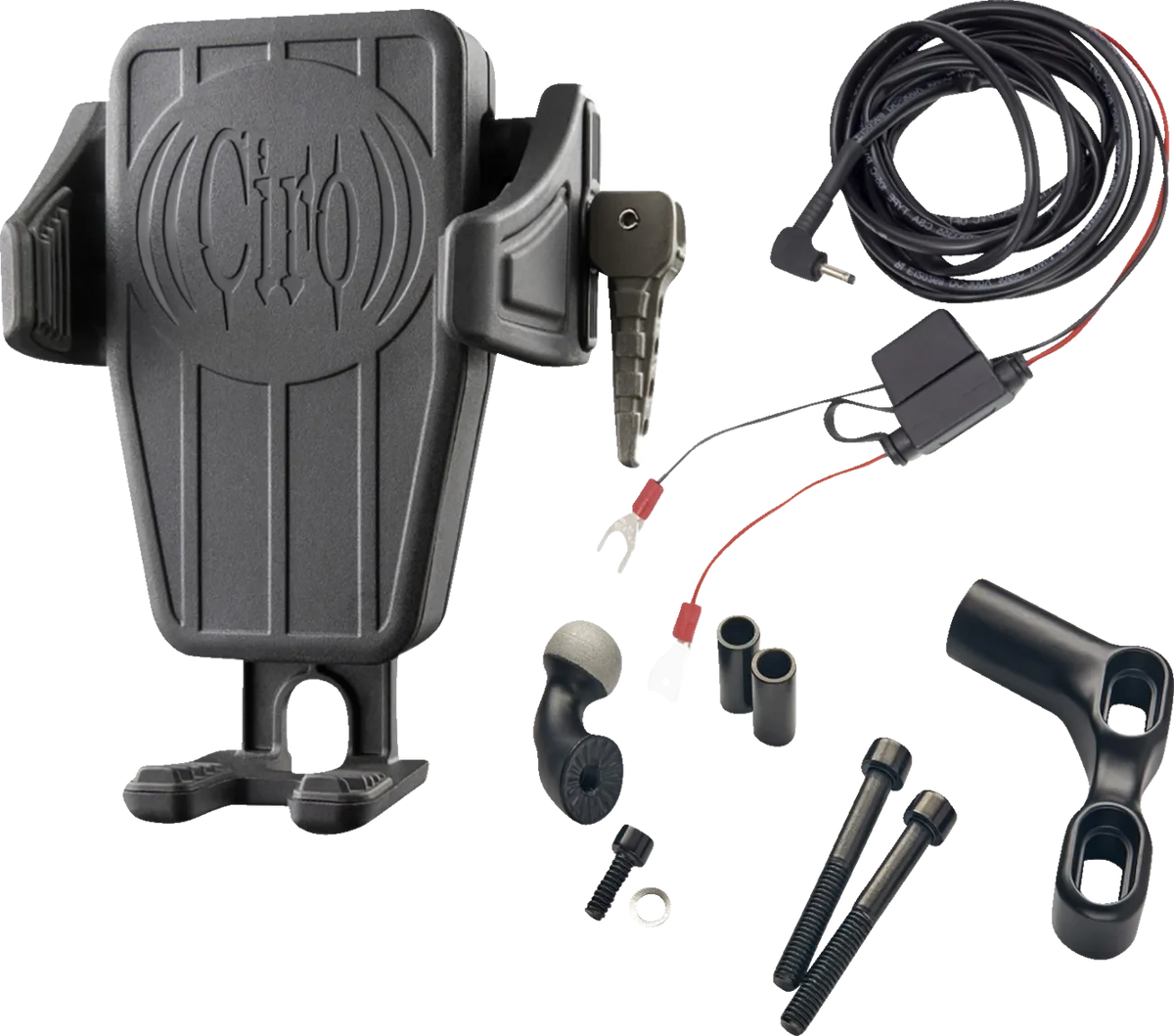 Gen 2 Cybercharger® Phone Holder